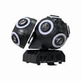thumbnail image 1 of Antakipro AP-115MH RGBW Lamp Beads Propeller, Black, 1 of 1