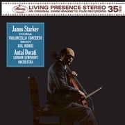 Antal Dorati - Dvorak - Cello Concerto in B Minor - Music & Performance - Vinyl