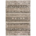 thumbnail image 1 of Antalya AY1 Brown Transitional Rug 5' 3" X 7 ' 8", 1 of 4