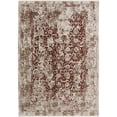 thumbnail image 1 of Antalya AY2 Red Transitional Rug 5' 3" X 7 ' 8", 1 of 6