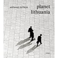thumbnail image 1 of Pre-Owned Antanas Sutkus: planet lithuania Hardcover, 1 of 1