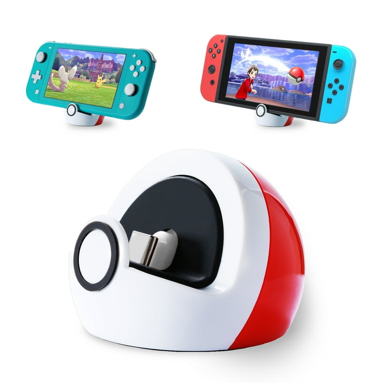 Phone charger for store switch