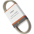 thumbnail image 1 of Antanker 532130969 Drive V-Belt Replaces for Poulan/Husqvarna/Craftsman/AYP 130969 592855201, 584444701 Kevlar, 1 of 8