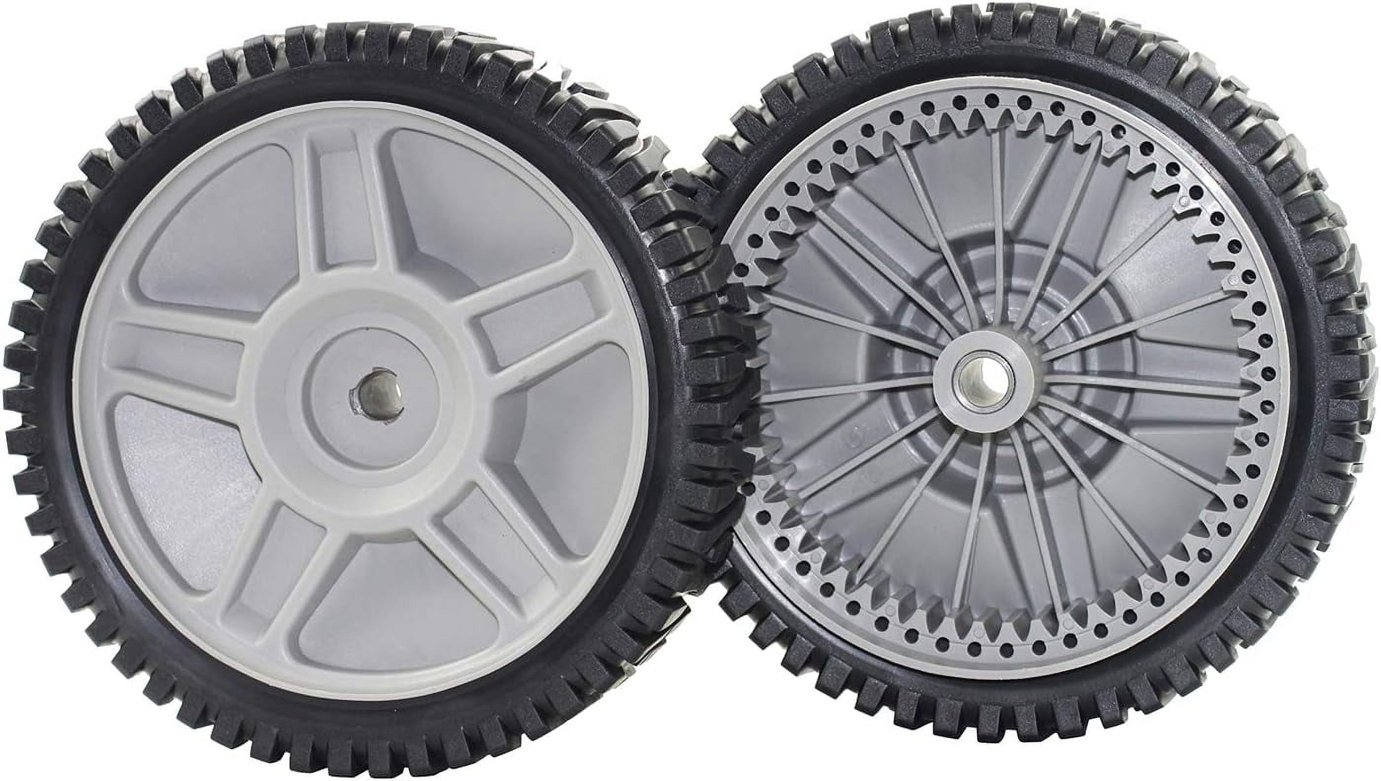 Antanker Lawn Mower Drive Wheels - Thumbnail 5