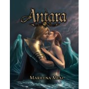 Antara Paperback