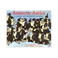 thumbnail image 1 of Pre-Owned Antarctic Antics: A Book of Penguin Poems (Paperback) 0439056365 9780439056366, 1 of 1