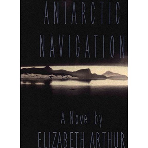 Pre-Owned Antarctic Navigation 9780679418955