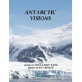 thumbnail image 1 of Antarctic Visions (Paperback), 1 of 1