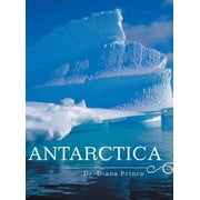Antarctica, Hardcover