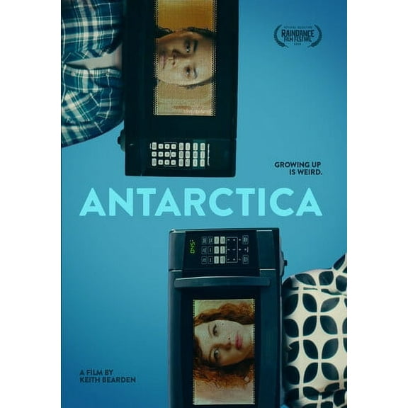 Antarctica (DVD)