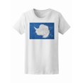 thumbnail image 1 of Antarctica In Grunge Style T-Shirt Men -Image by Shutterstock, Male Medium, 1 of 4