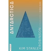 Antarctica, Paperback