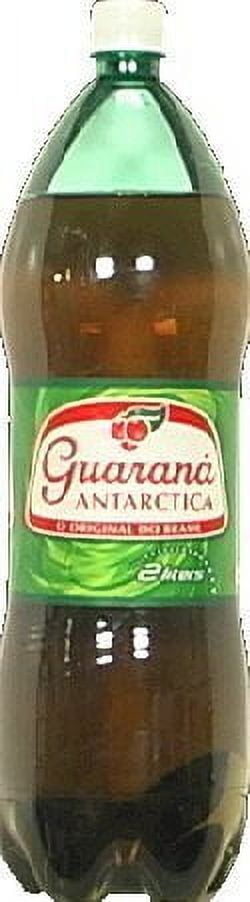 Antarctica Soda Guarana, 2000 ml - Walmart.com