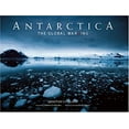 thumbnail image 1 of Pre-Owned Antarctica: The Global Warning [With DVD] (Hardcover) 1933784199 9781933784199, 1 of 1