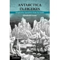 thumbnail image 1 of Antarctica in Fiction, (Hardcover), 1 of 1