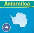 thumbnail image 1 of Pre-Owned Antarctica (Hardcover) 0736814159 9780736814157, 1 of 1
