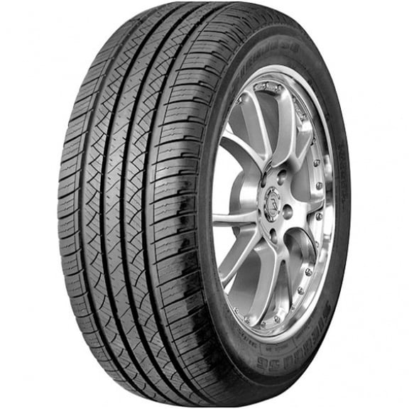 Antares Sierra S6 All Season 225/55R18 98V Passenger Tire