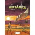 thumbnail image 1 of Antares: Episode 1 (Paperback), 1 of 1