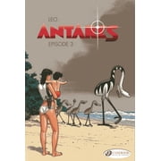Antares Episode 3 Paperback