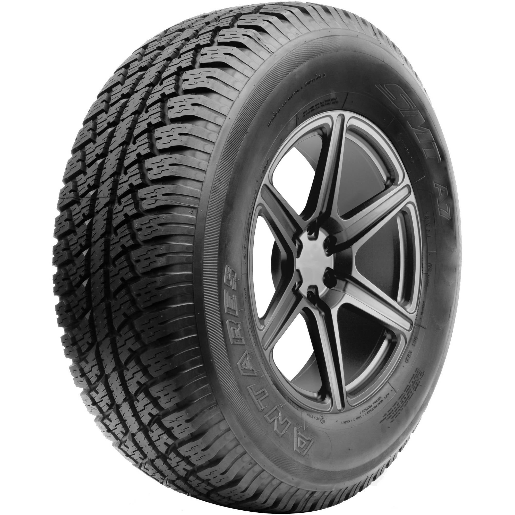 Antares SMT A7 225/75R15 102 H Tire