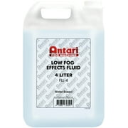Antari FLL-4 | Low Lying Fog Fluid 4 Liters