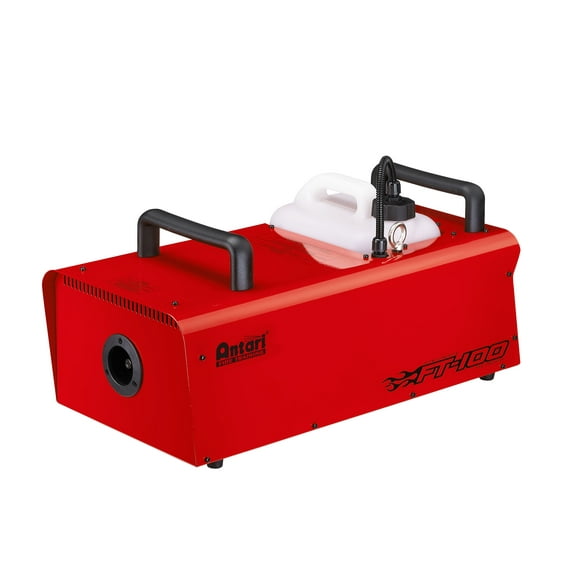 Antari FT-100 - Fire Training Smoke Generator