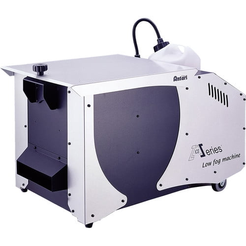 Antari ICE (Ice-101) Low Lying Fog Machine