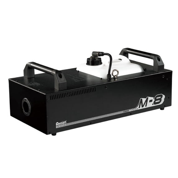 Antari M-8 - 1800W Performance Touring Fogger w/Timer
