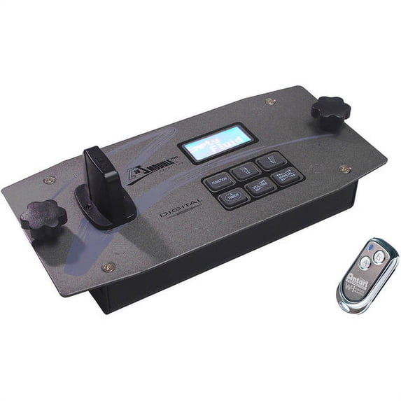 Antari Wireless Remote for Z-1500II & Z-3000II (PRO) 315MHz