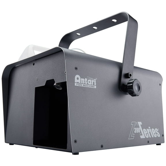 Antari Z-390 - High Capacity 1500-Watt DMX Fazer