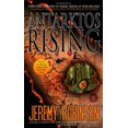 thumbnail image 1 of Pre-Owned Antarktos Rising (Paperback) 1935142003 9781935142003, 1 of 1