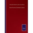 thumbnail image 1 of Ante-Nicene Christian Library (Paperback), 1 of 1