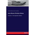 thumbnail image 1 of Ante-Nicene Christian Library: Volume 1: The Apostolic Fathers, (Paperback), 1 of 1