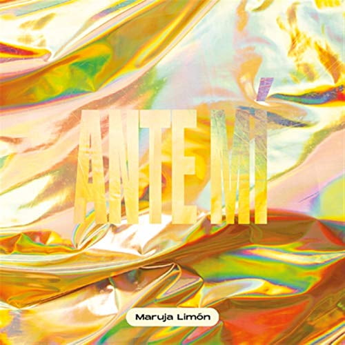 Maruja Limon Ante Ti (CD)
