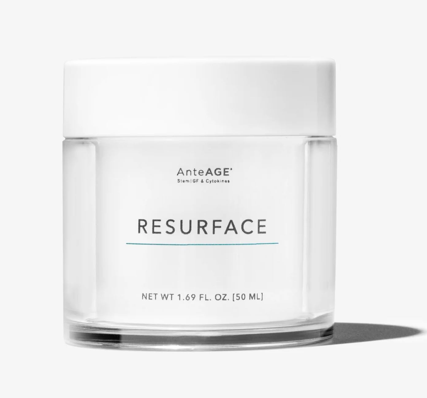AnteAGE Resurface 1.69 fl oz Polish and Brighten