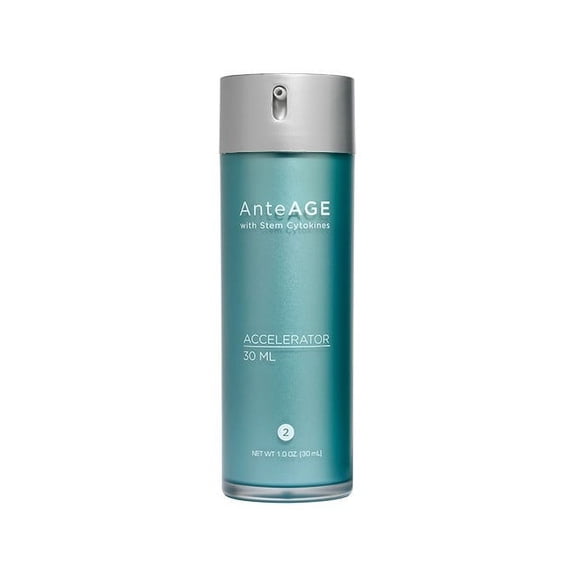 AnteAge Accelerator 1.7oz