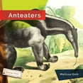 thumbnail image 1 of Anteaters (Paperback), 1 of 1