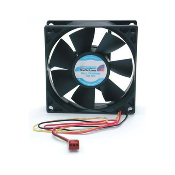 Antec 0761345-75018-3 8 cm PC Computer Case Cooling Fan