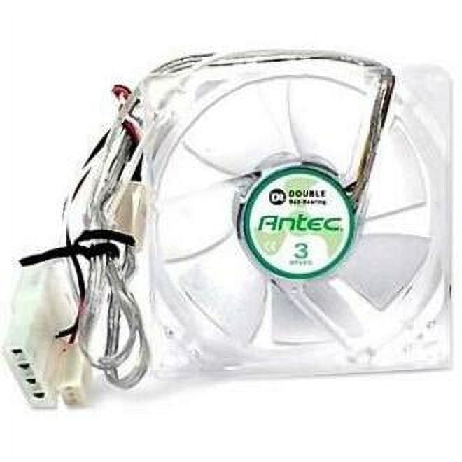 Antec 3-Speed 120mm Ball Bearing Fan