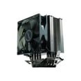 thumbnail image 1 of Antec A40 PRO - Processor cooler - (for: LGA775, LGA1156, AM2, AM2+, AM3, LGA1155, AM3+, FM1, FM2, LGA1150, FM2+, LGA1151) - aluminum - 92 mm, 1 of 6
