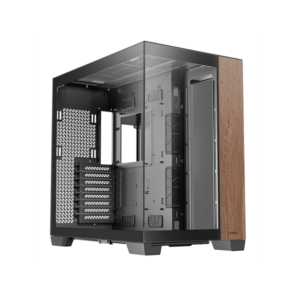 Antec C8 C8 Wood Full-Tower E-ATX PC Case