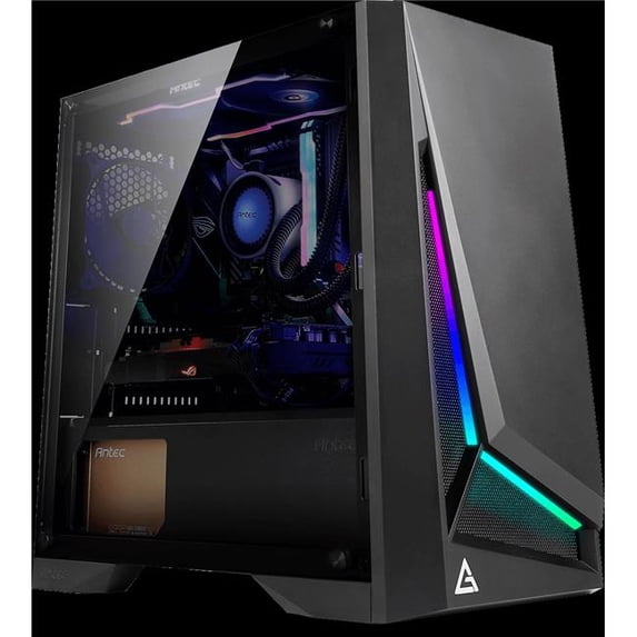 CASE ANTEC DP301M R