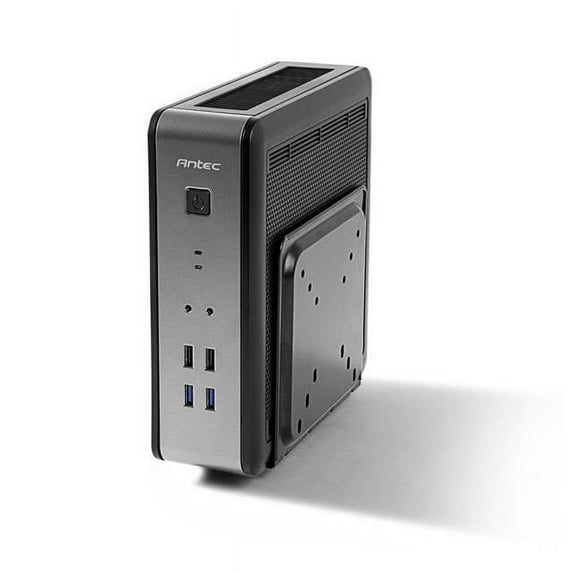 Antec Case ISK110 VESA-U3 2x2.