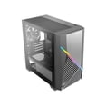 thumbnail image 1 of Antec Constellation Draco 10 Mini Tower Case, 1 of 5