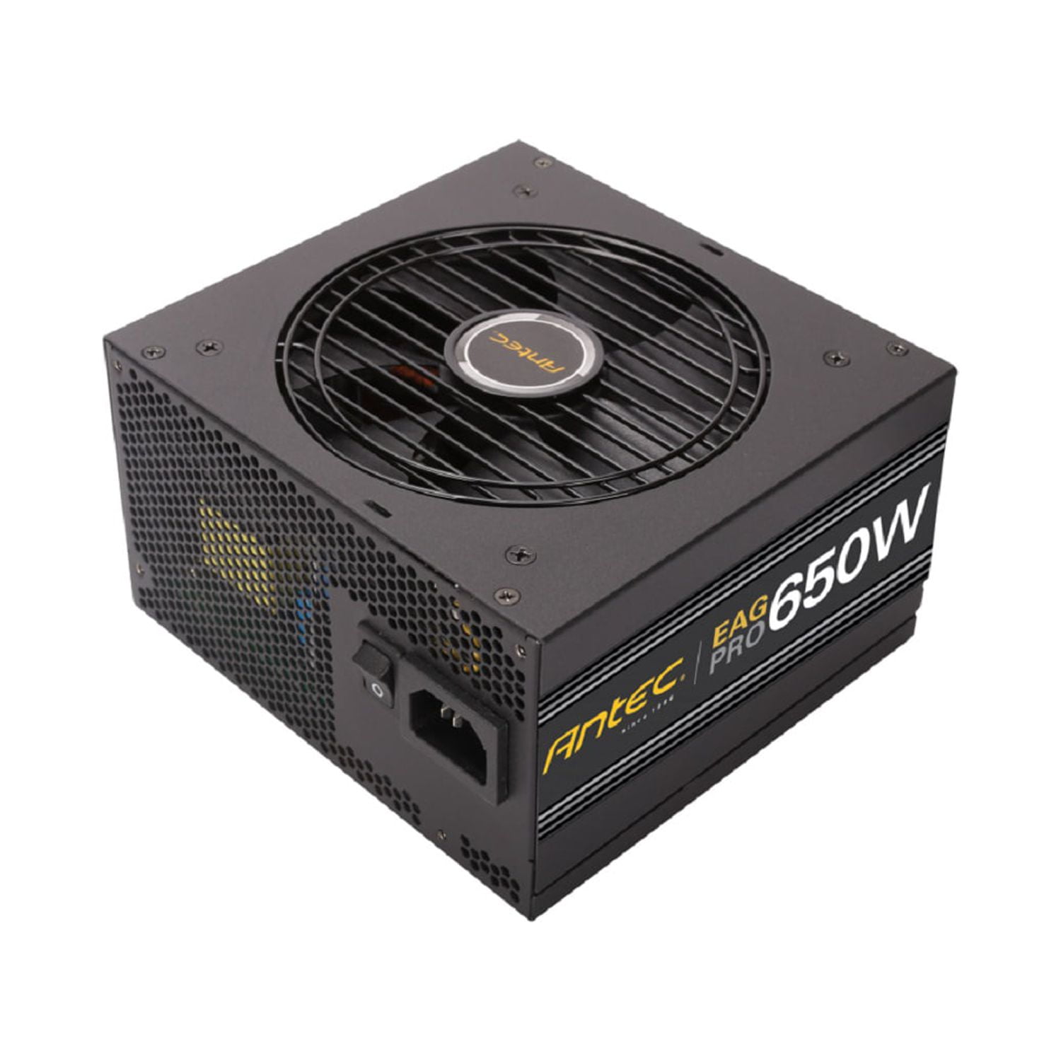 『希少』ANTEC HCG650 GOLD 750W 80PLUS GOLD The HCG GOLD Best 650W psu is the 80 PLUS Gold Fully Modular PSU