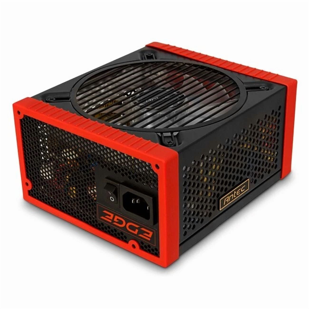 Antec Edge 650 650W Gaming ATX 650W ATX PSU Power Supply 80+ Gold