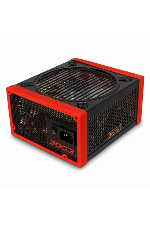 Edge 650 650W Gaming ATX 650W ATX PSU Power Supply 80+ Gold