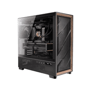 Antec FLUXPRO Flux Pro Full-Tower E-ATX PC Case Black