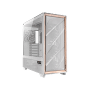 Antec FLUXPROWHITE Flux Pro Full-Tower E-ATX PC Case White