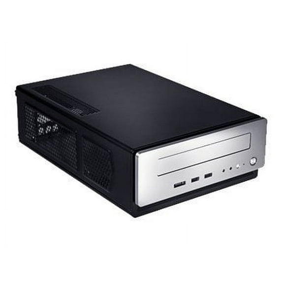 Antec ISK 310-150 150W Mini-ITX Case (Black/Silver)